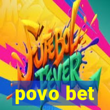 povo bet